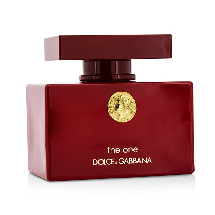Dolce & Gabbana The One Collector's Edition Eau De Parfum Spray 75ml/2.5oz