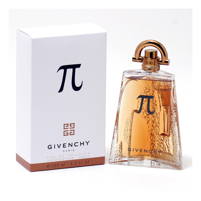 Givenchy Extravagance Eau De Toilette Spray 100ml/3.4oz