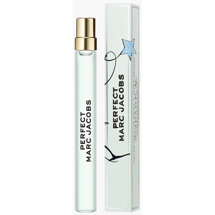 Marc Jacobs Marc Jacobs Perfect Mini Eau De Toilette Spray 10ml/0.34oz