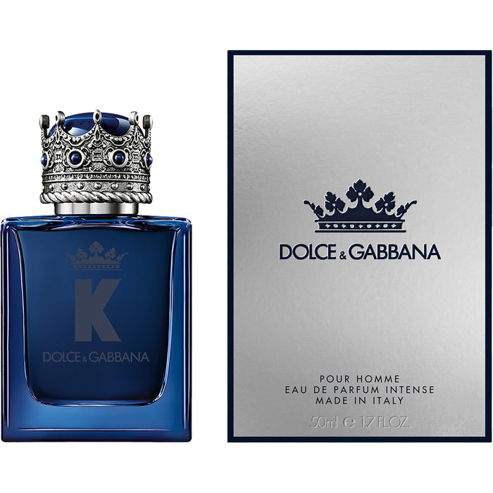 Dolce & Gabbana K Intense Eau De Parfum Spray 30ml/1.7oz