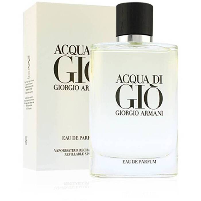 Giorgio Armani Acqua Di Gio Pour Homme Eau De Parfum Spray 50ml