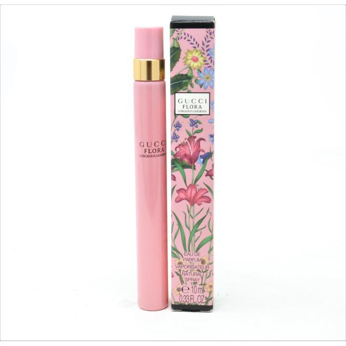 Gucci Flora Gorgeous Gardenia Mini Eau De Parfum Spray 10ml/0.33oz