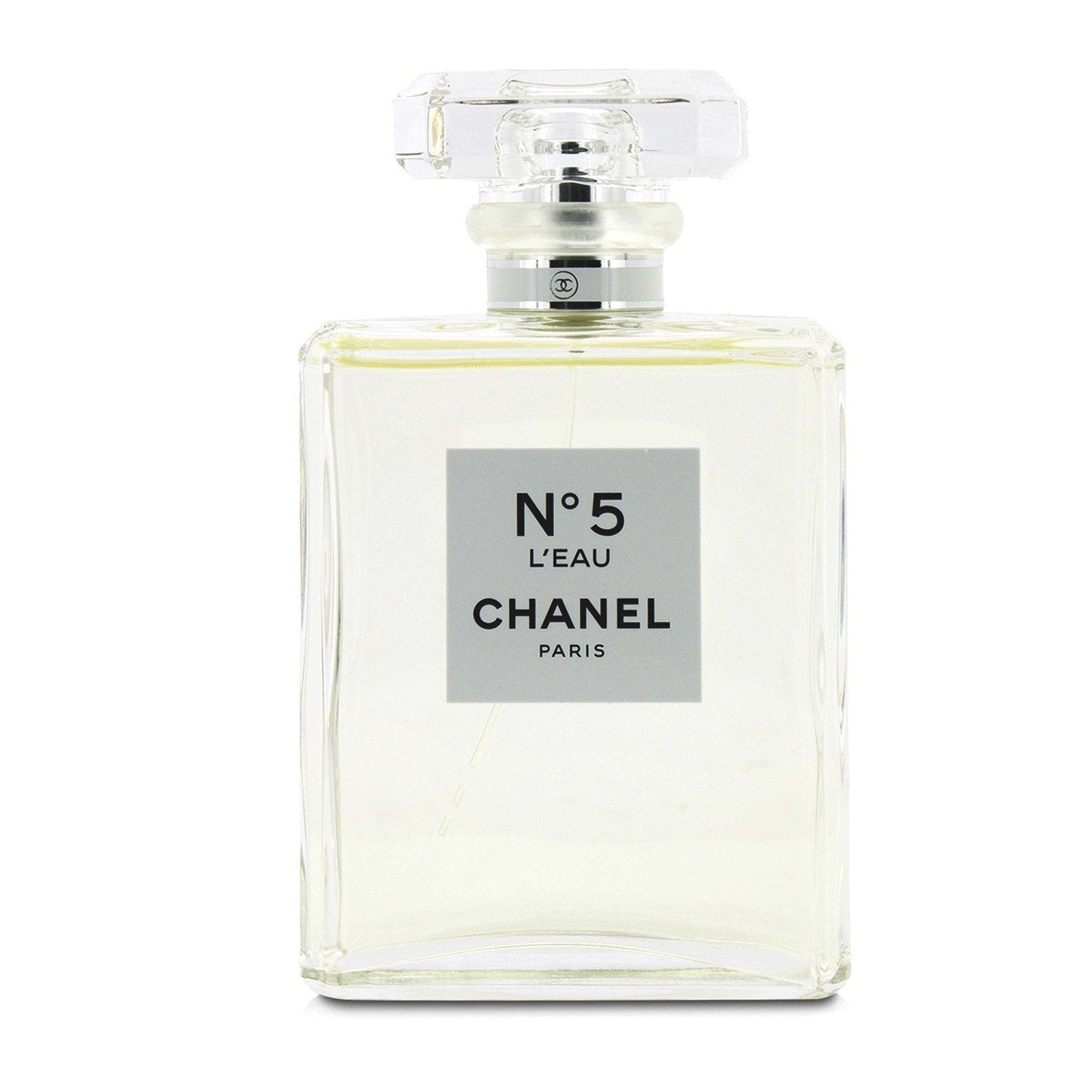 Chanel No.5 L'Eau Eau De Toilette Spray 50ml/1.7oz