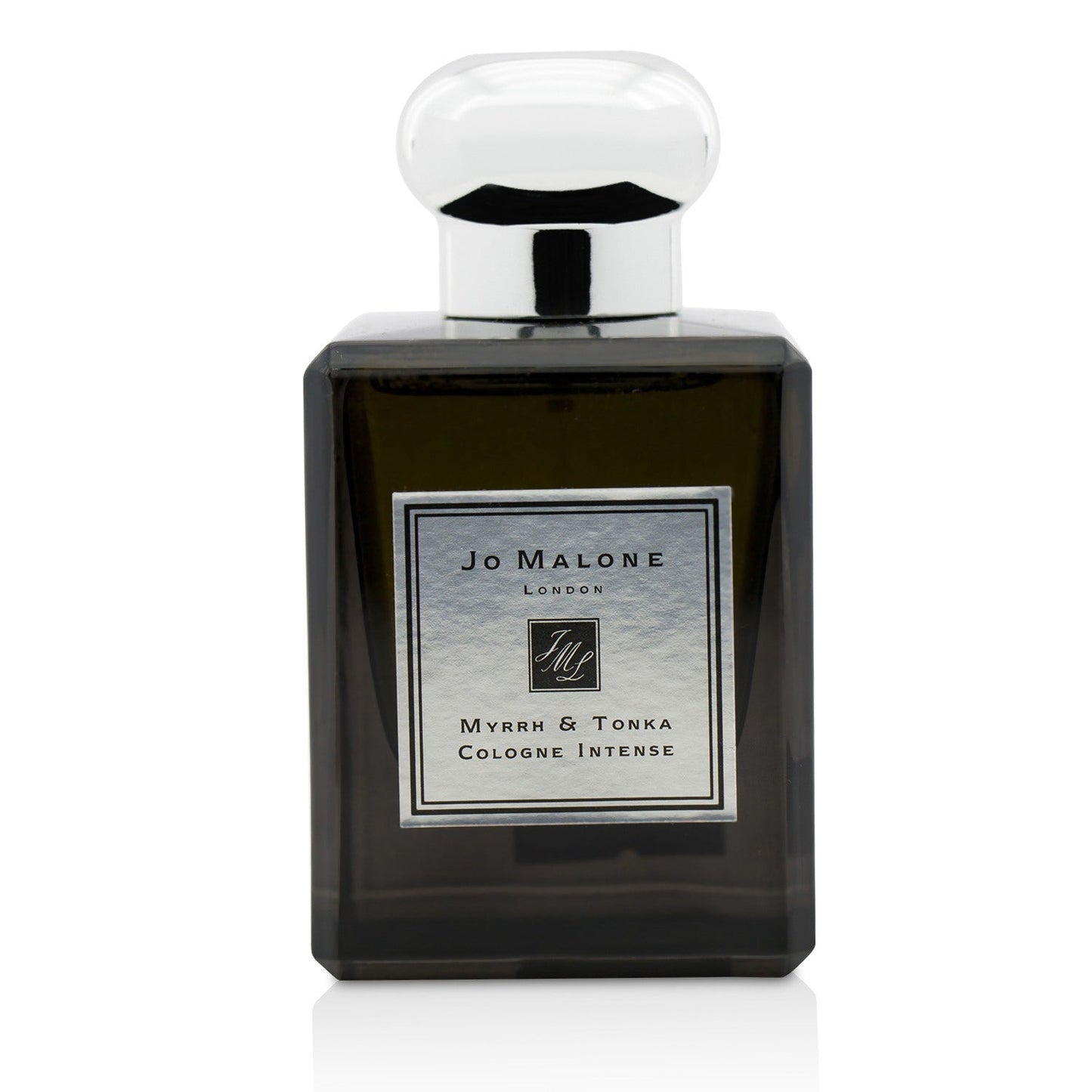 Jo Malone Myrrh & Tonka Cologne Intense Spray (Originally Without Box) 100ml/3.4oz