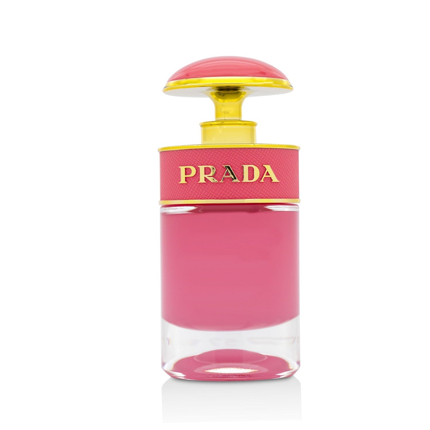 Prada Candy Gloss Eau De Toilette Spray 80ml/2.7oz