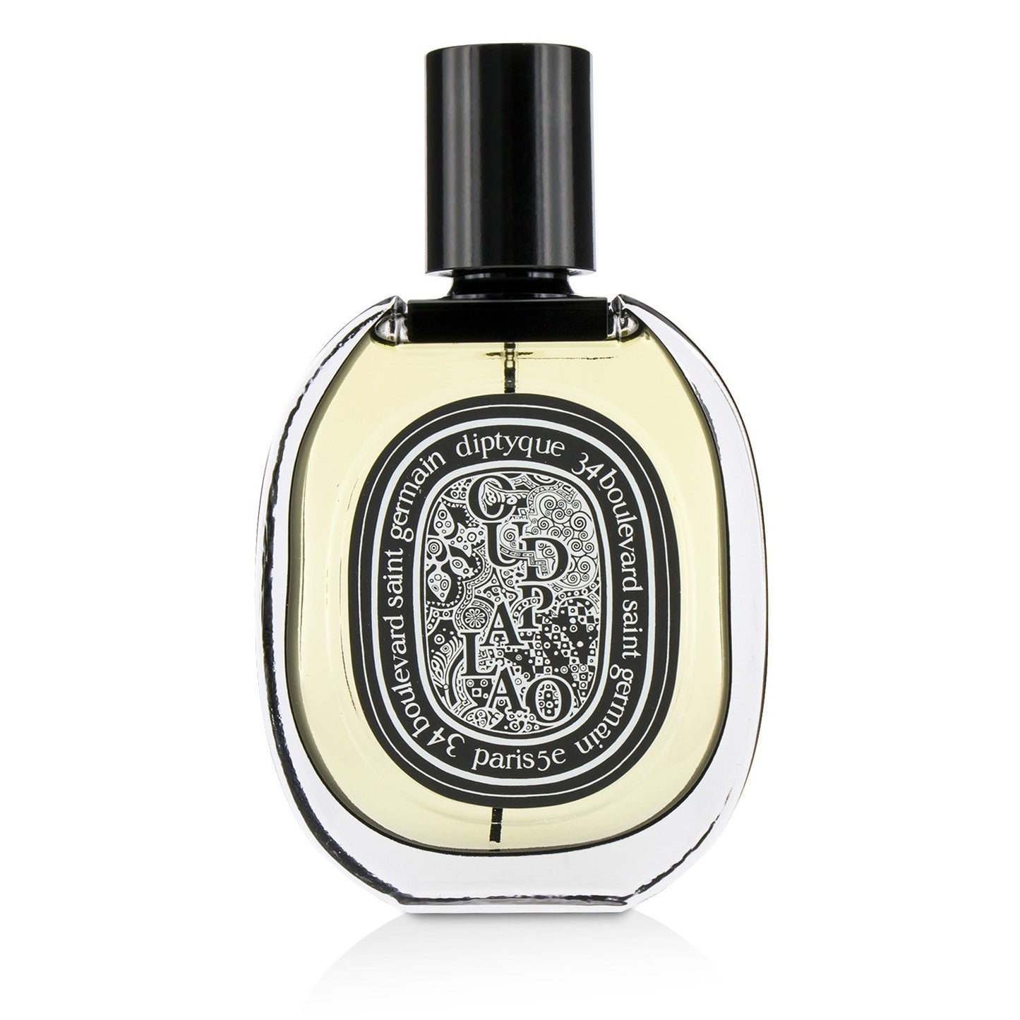 Diptyque Oud Palao Eau De Parfum Spray 75ml/2.5oz