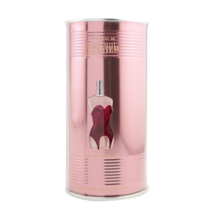 Jean Paul Gaultier Classique Eau De Parfum Spray 100ml/3.4oz