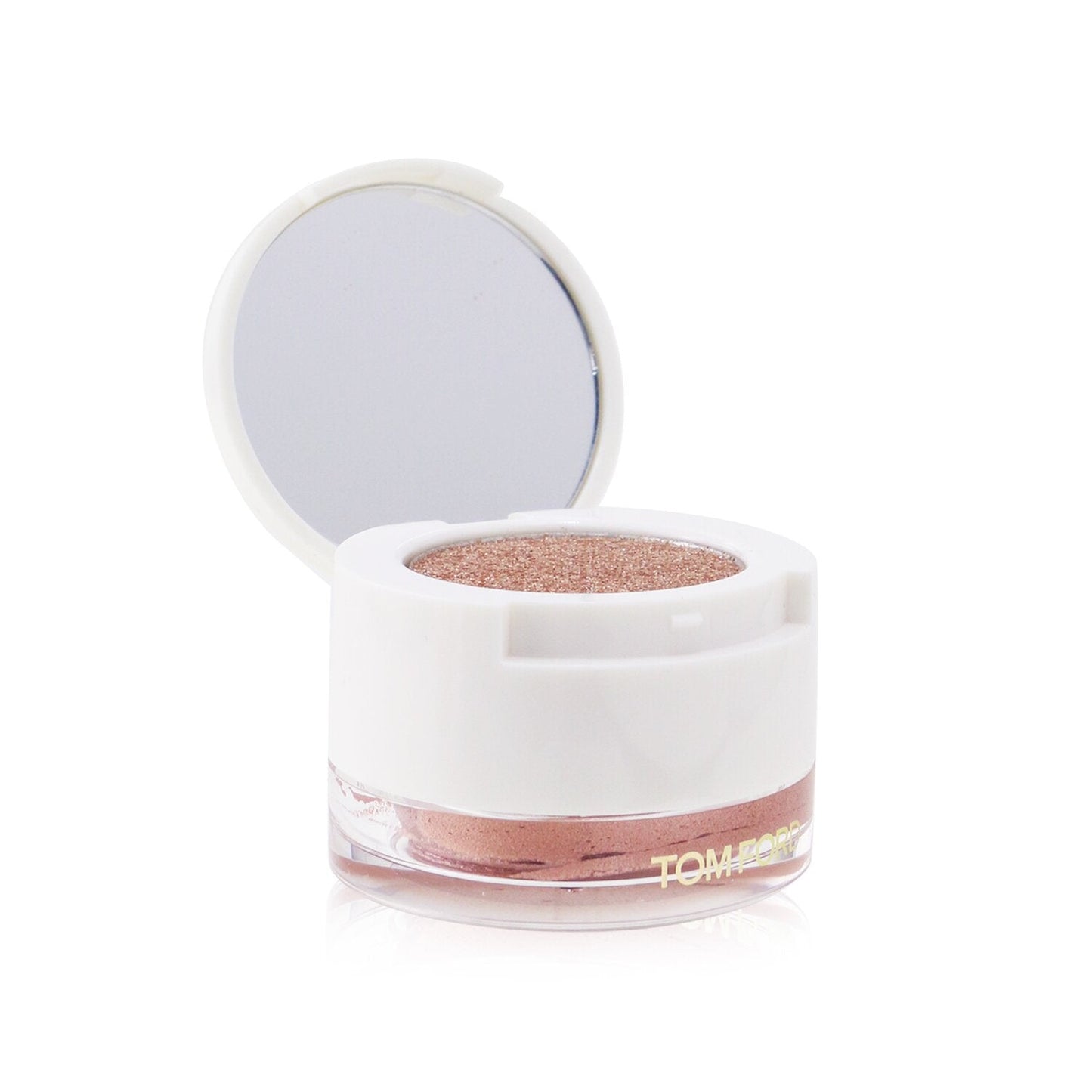 Tom Ford Cream And Powder Eye Color - # 01 Naked Bronze