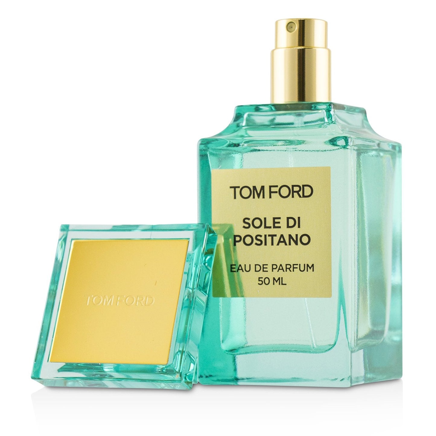 Tom Ford Private Blend Sole Di Positano Eau De Parfum Spray 50ml/1.7oz