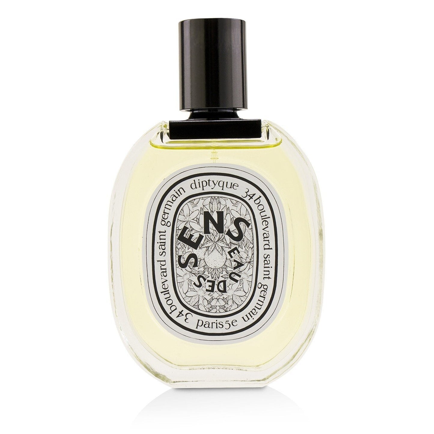 Diptyque Eau Des Sens Eau De Toilette Spray 50ml/1.7oz