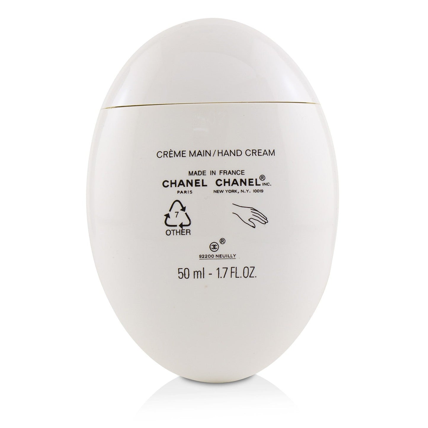 Chanel La Creme Main Hand Cream 50ml/1.7oz
