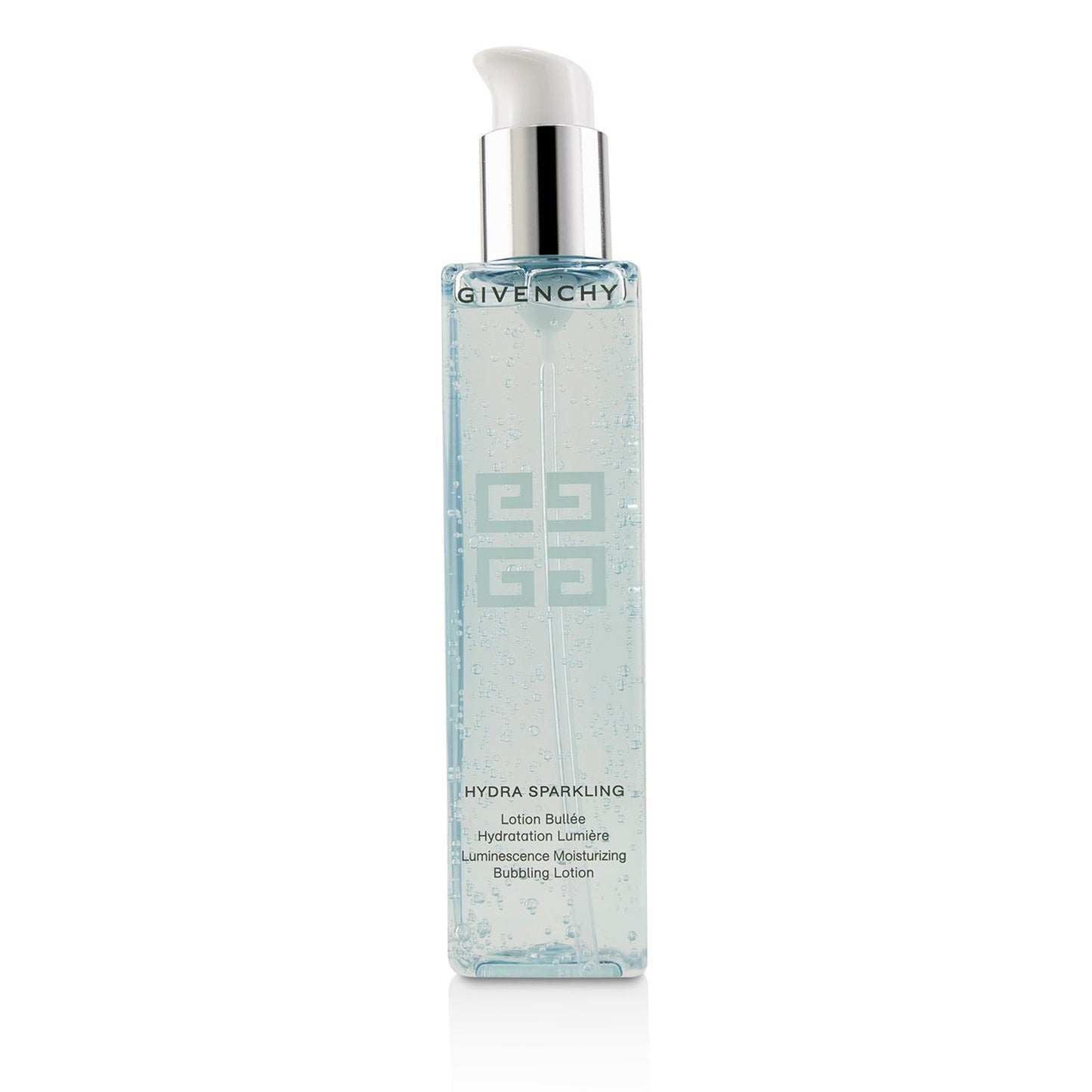 Givenchy Hydra Sparkling Luminescence Moisurizing Bubbling Lotion 200ml/6.7oz