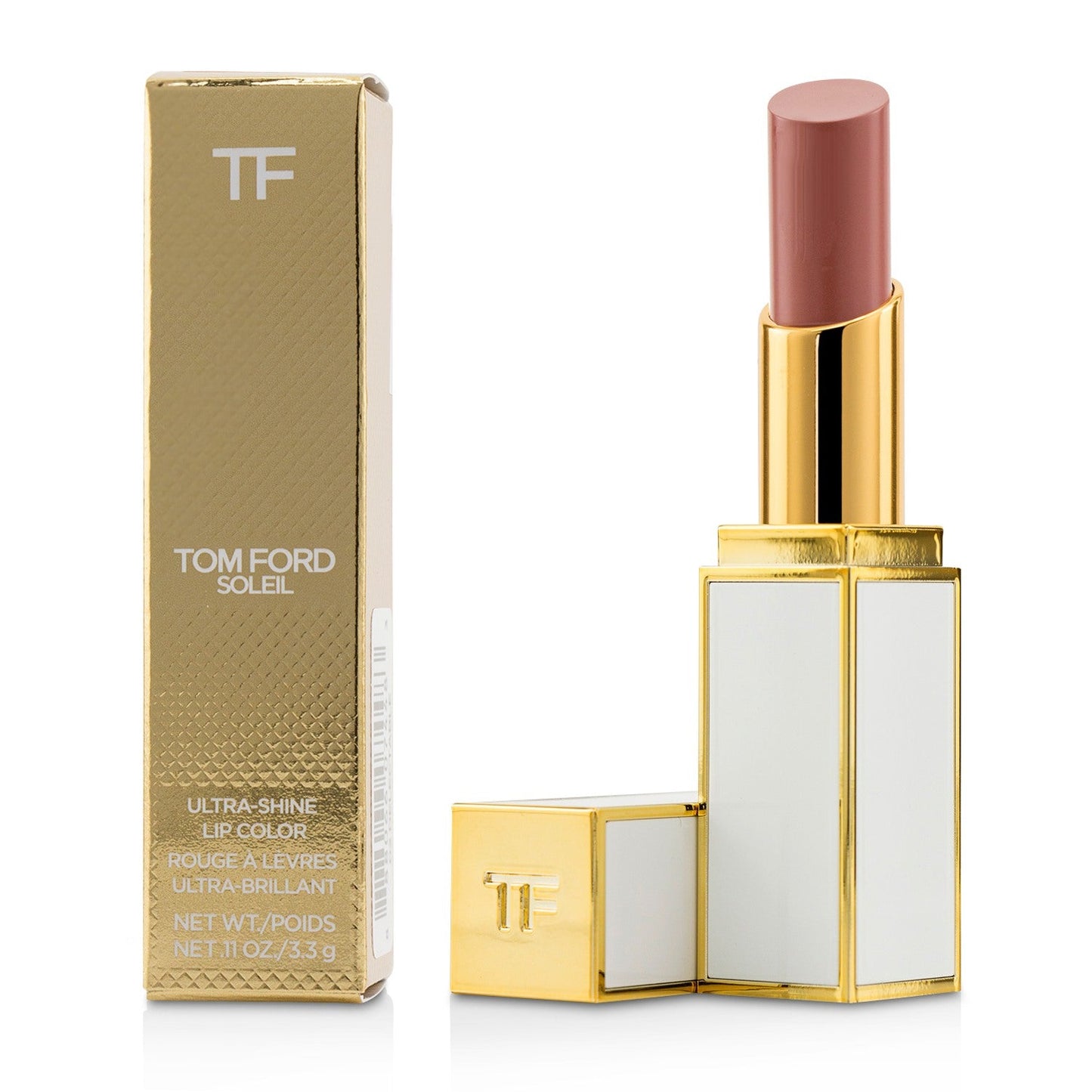Tom Ford Ultra Shine Lip Color - # 521 Du Ciel 3.3g/0.11oz