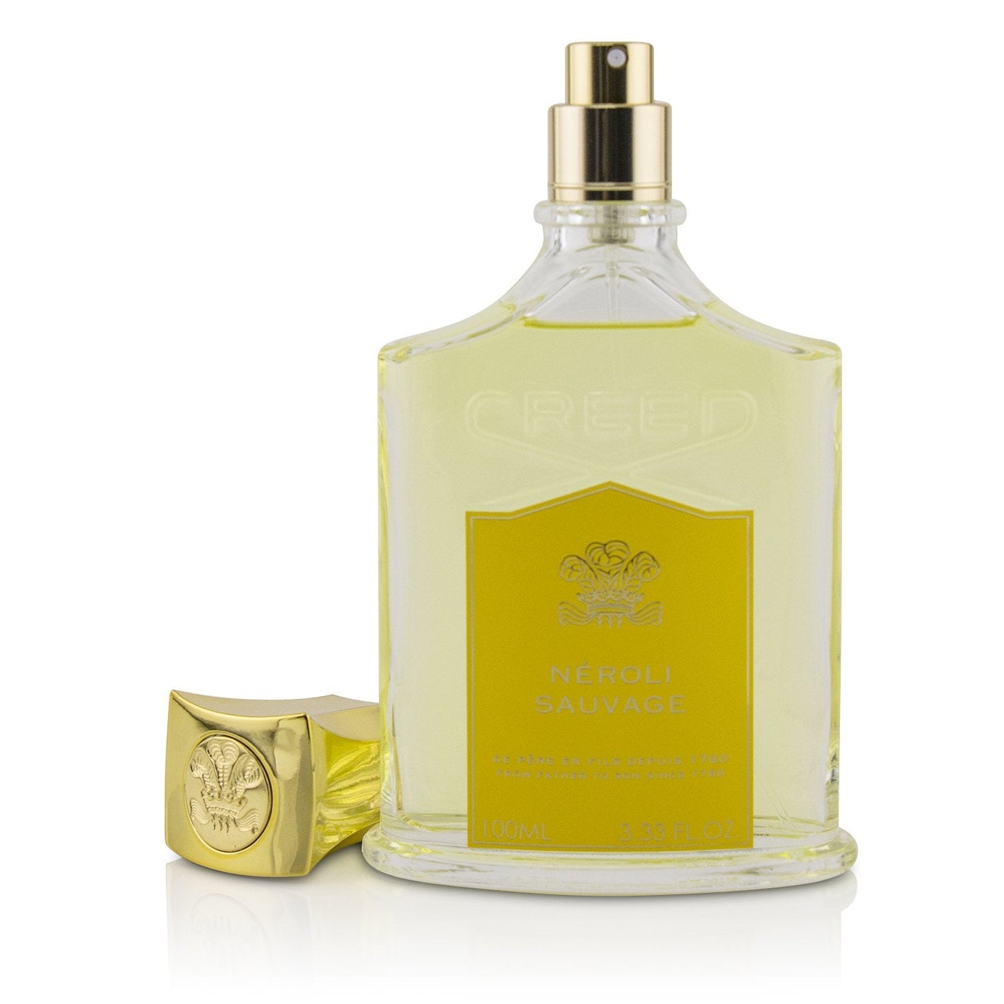 Creed Neroli Sauvage Fragrance Spray 100ml/3.3oz