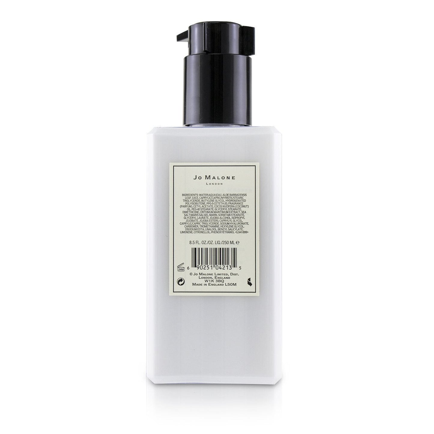 Jo Malone Blackberry & Bay Body & Hand Lotion 250ml/8.5oz