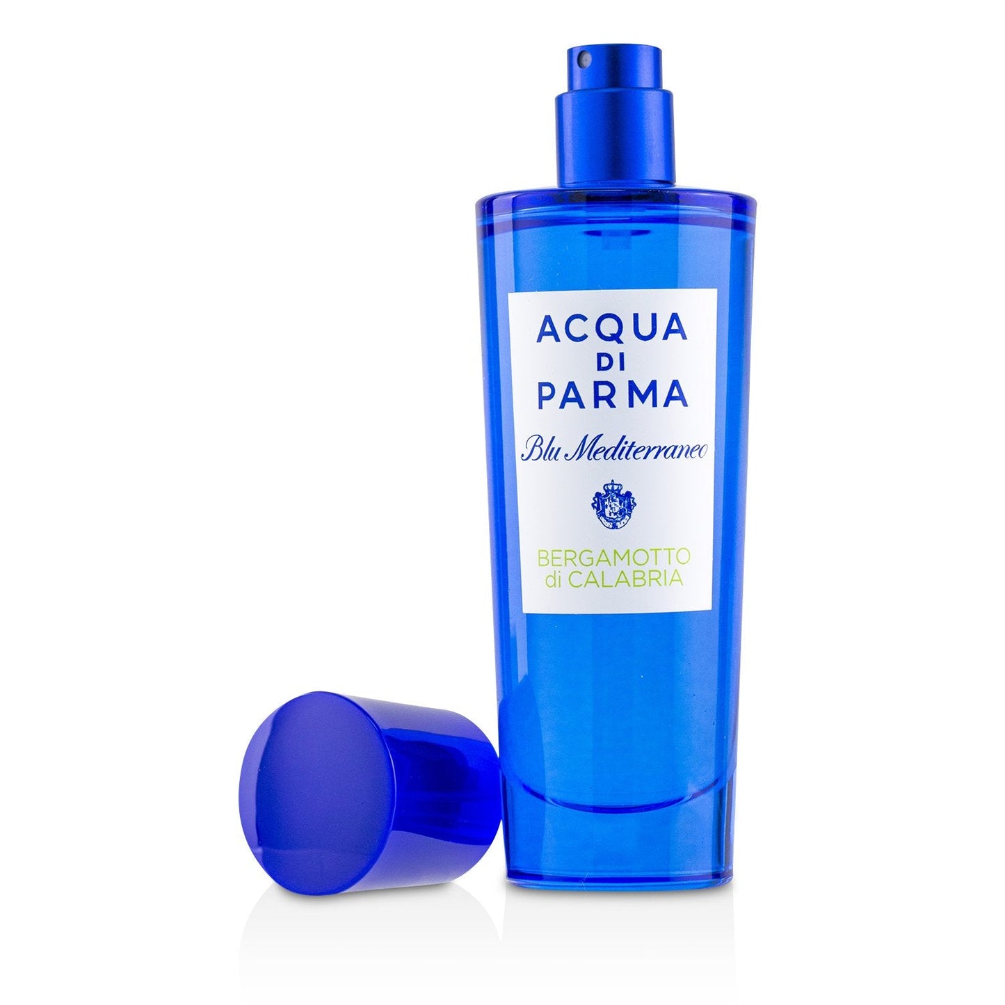 Acqua Di Parma Blu Mediterraneo Bergamotto Di Calabria Eau De Toilette Spray 150ml/5oz