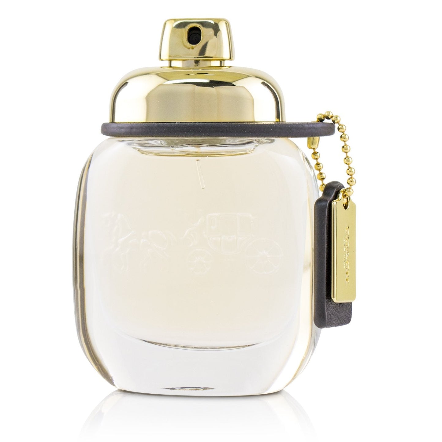 Coach Eau De Parfum Spray 50ml/1.7oz