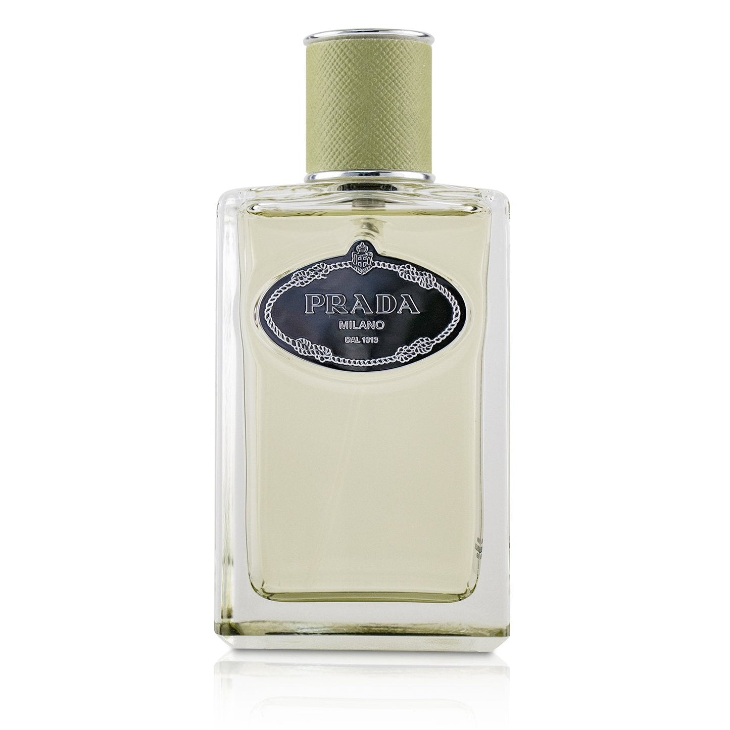 Prada Les Infusion De Vetiver Eau De Parfum Spray 100ml/3.4oz