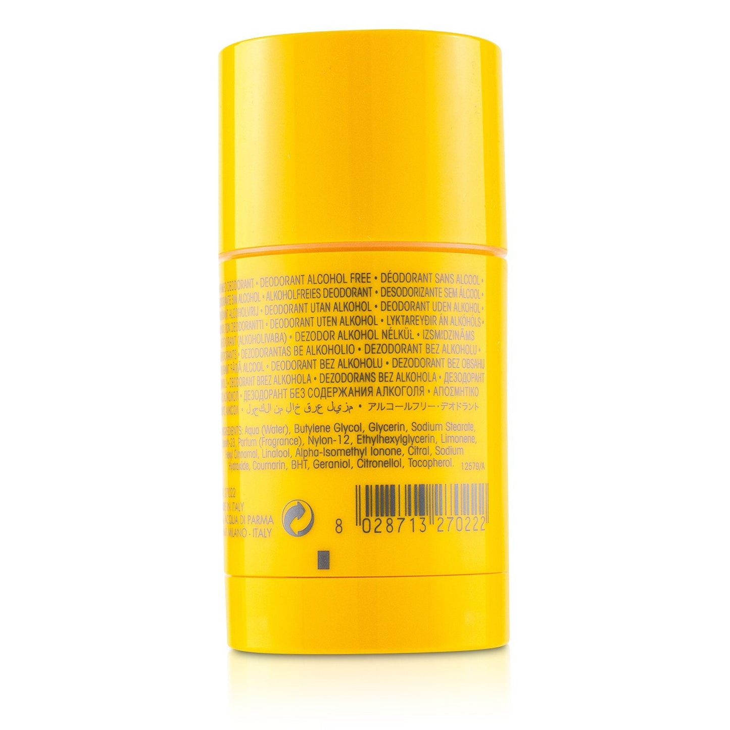 Acqua Di Parma Colonia Pura Deodorant Stick 75ml/2.5oz