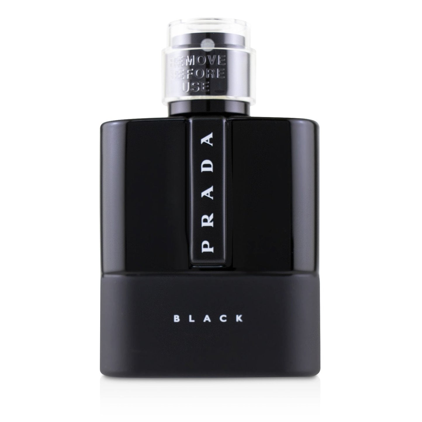 Prada Luna Rossa Black Eau De Parfum Spray 100ml/3.4oz