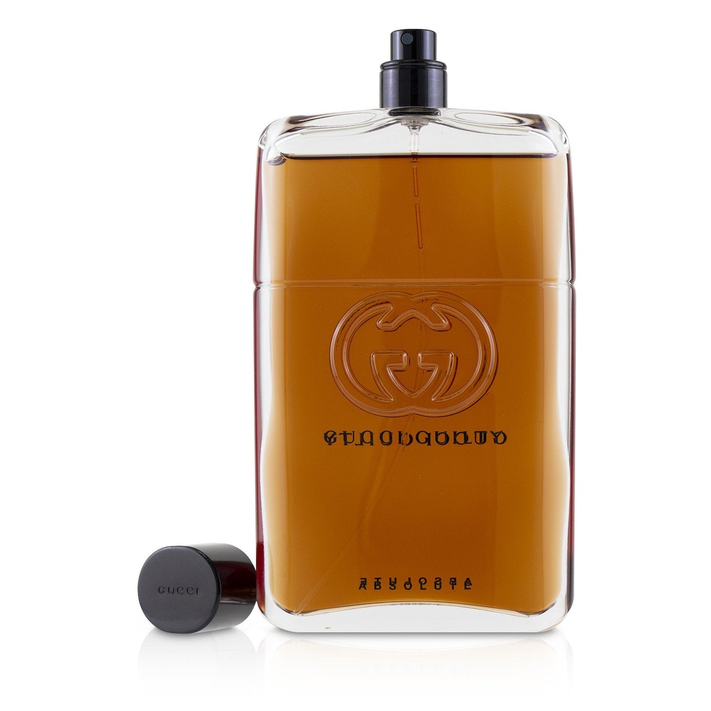 Gucci Guilty Absolute Eau De Parfum Spray 50ml/1.6oz