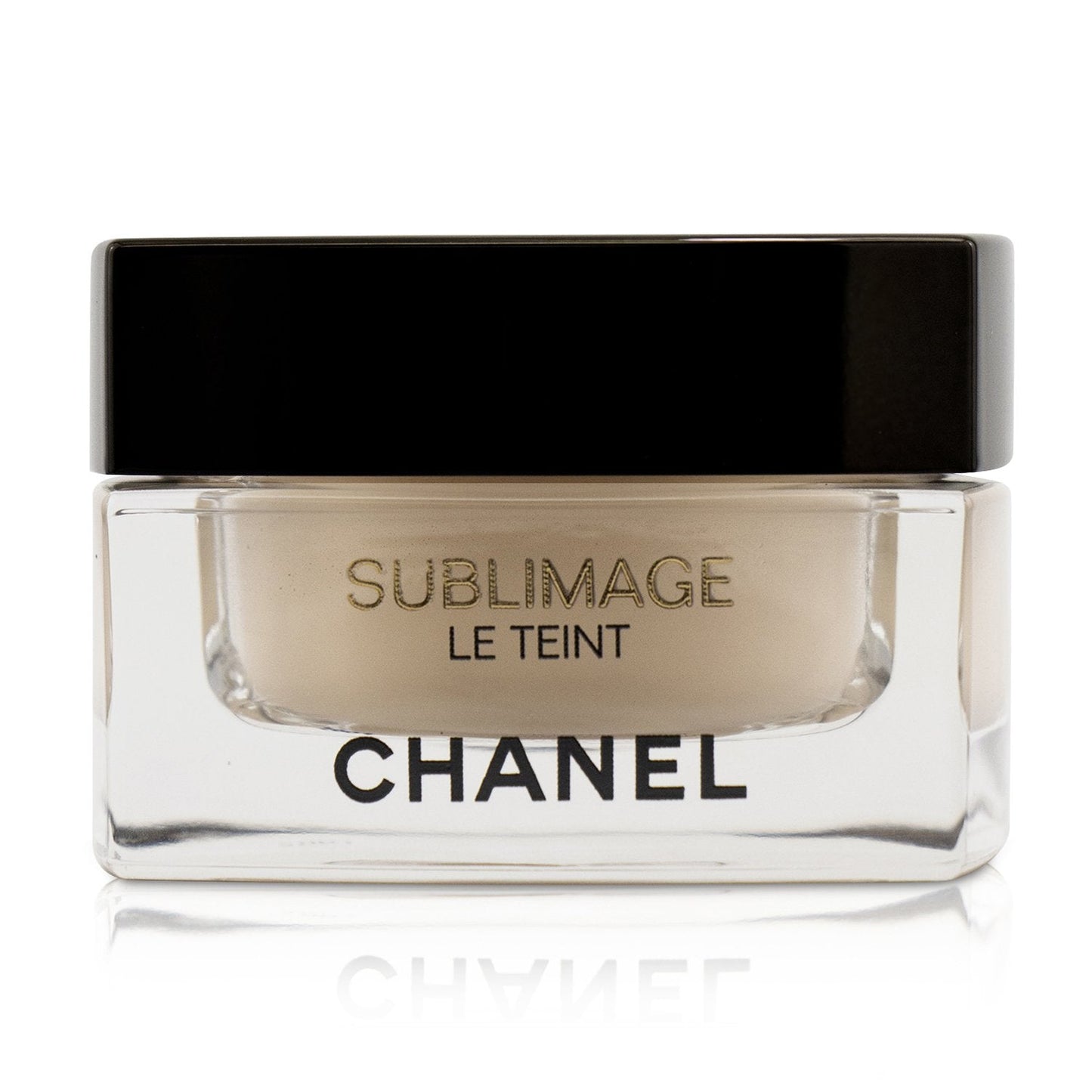 Chanel Sublimage Le Teint Ultimate Radiance Generating Cream Foundation - # 32 Beige Rose 30g/1oz