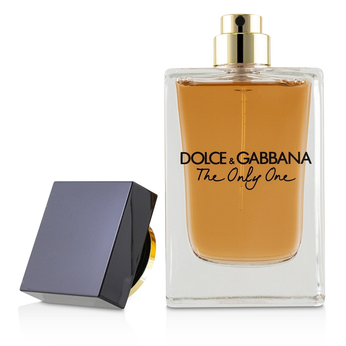 Dolce & Gabbana The Only One Eau De Parfum Spray 100ml/3.3oz