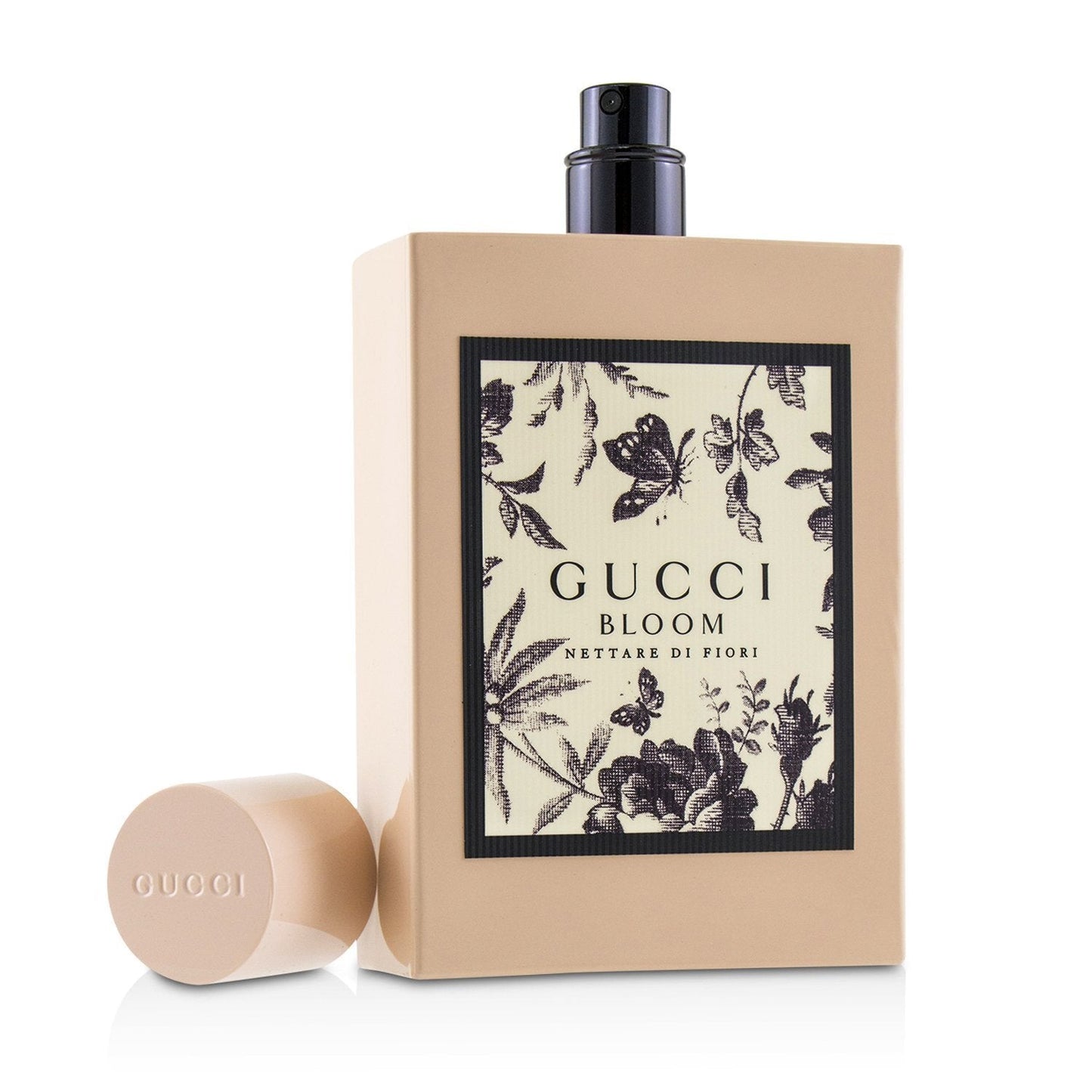Gucci Bloom Nettare Di Fiori Eau De Parfum Intense Spray 50ml/1.6oz