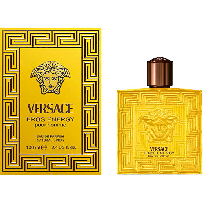 Versace Eros Energy Man Eau De Parfum TESTER 100ml
