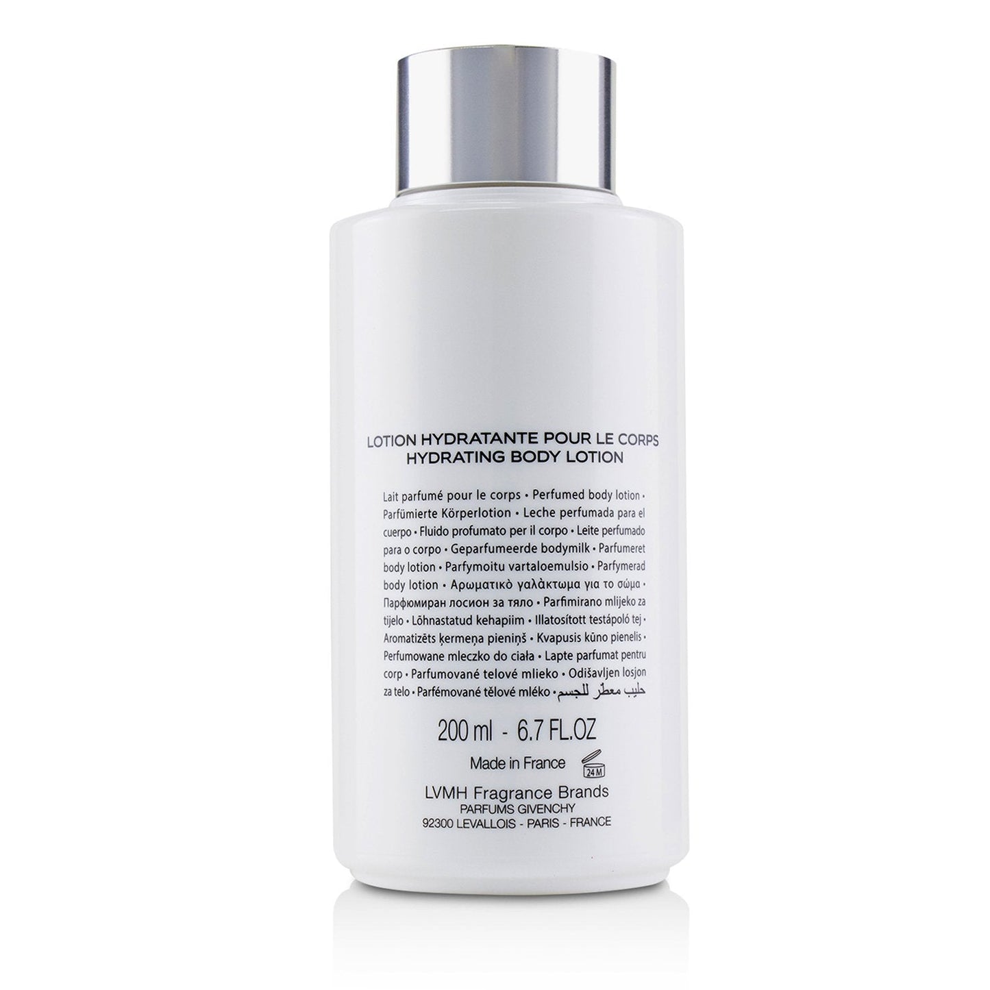 Givenchy L'Interdit Hydrating Body Lotion 200ml/6.7oz