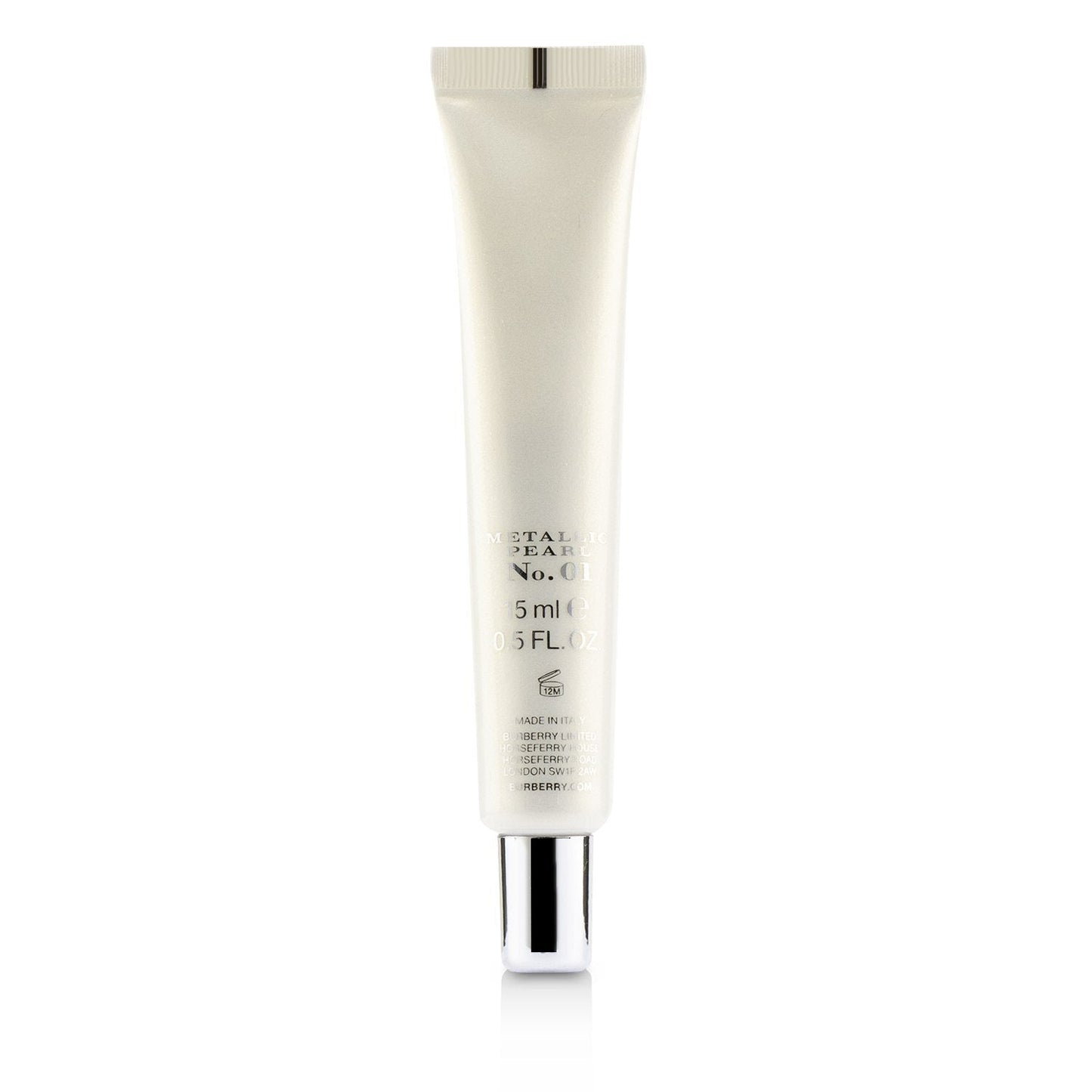 Burberry Illuminating Drops Glow Concentrate - # No. 01 Metallic Pearl 15ml/0.5oz