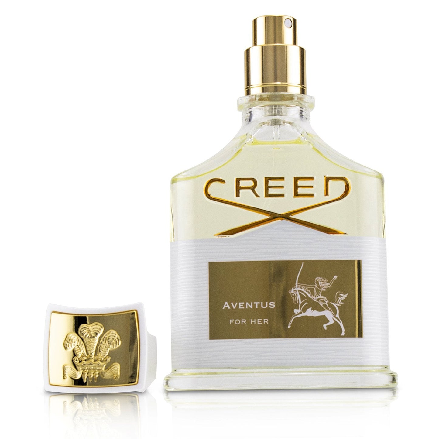 Creed Aventus For Her Eau De Parfum Spray 75ml/2.5oz