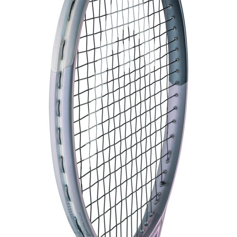 Head Squared Tennis Racquet