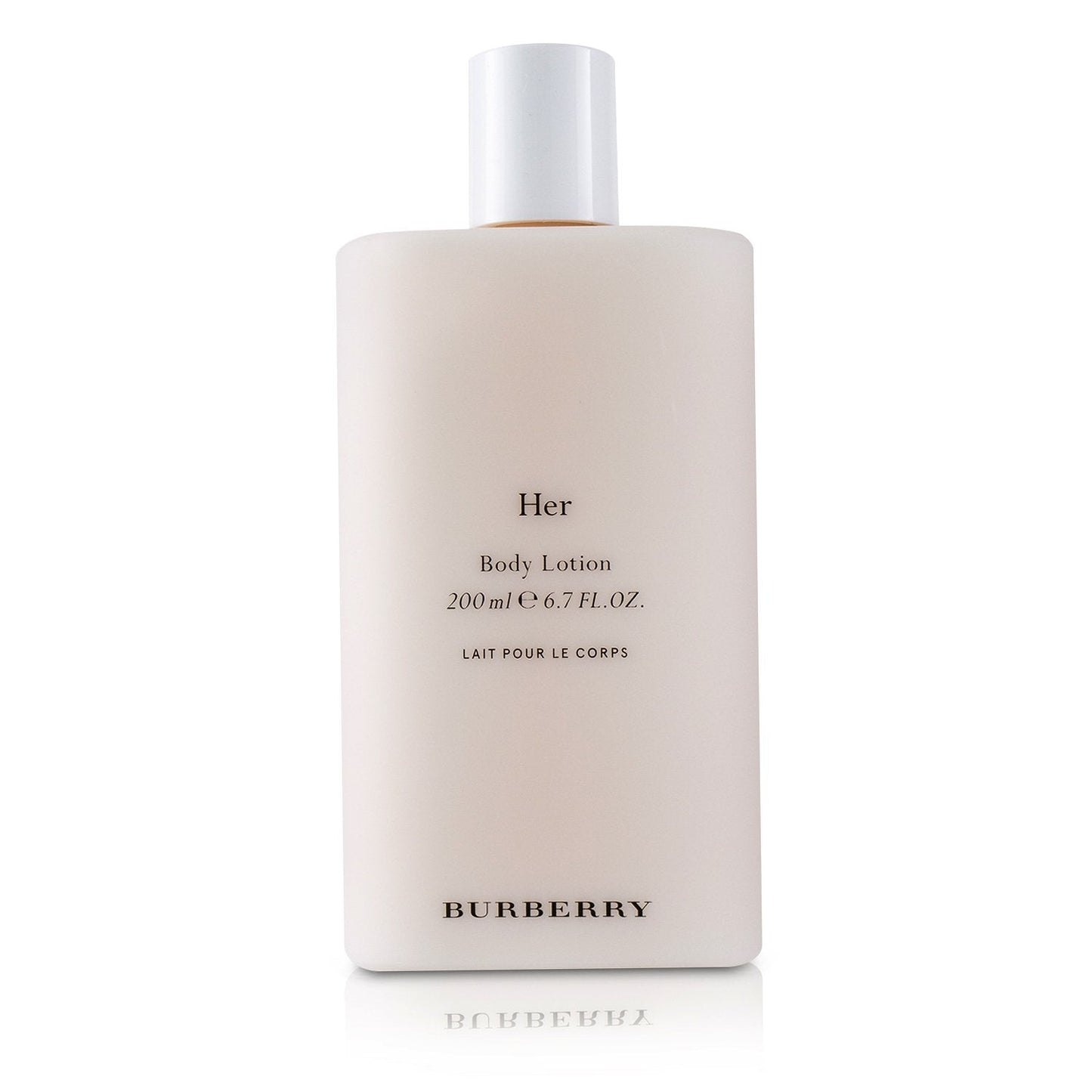 Burberry Burberry Her Body Lotion 200ml/6.6oz