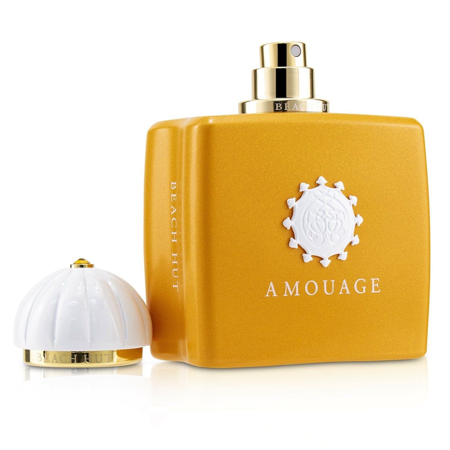 Amouage Beach Hut Eau De Parfum Spray 100ml/3.4oz