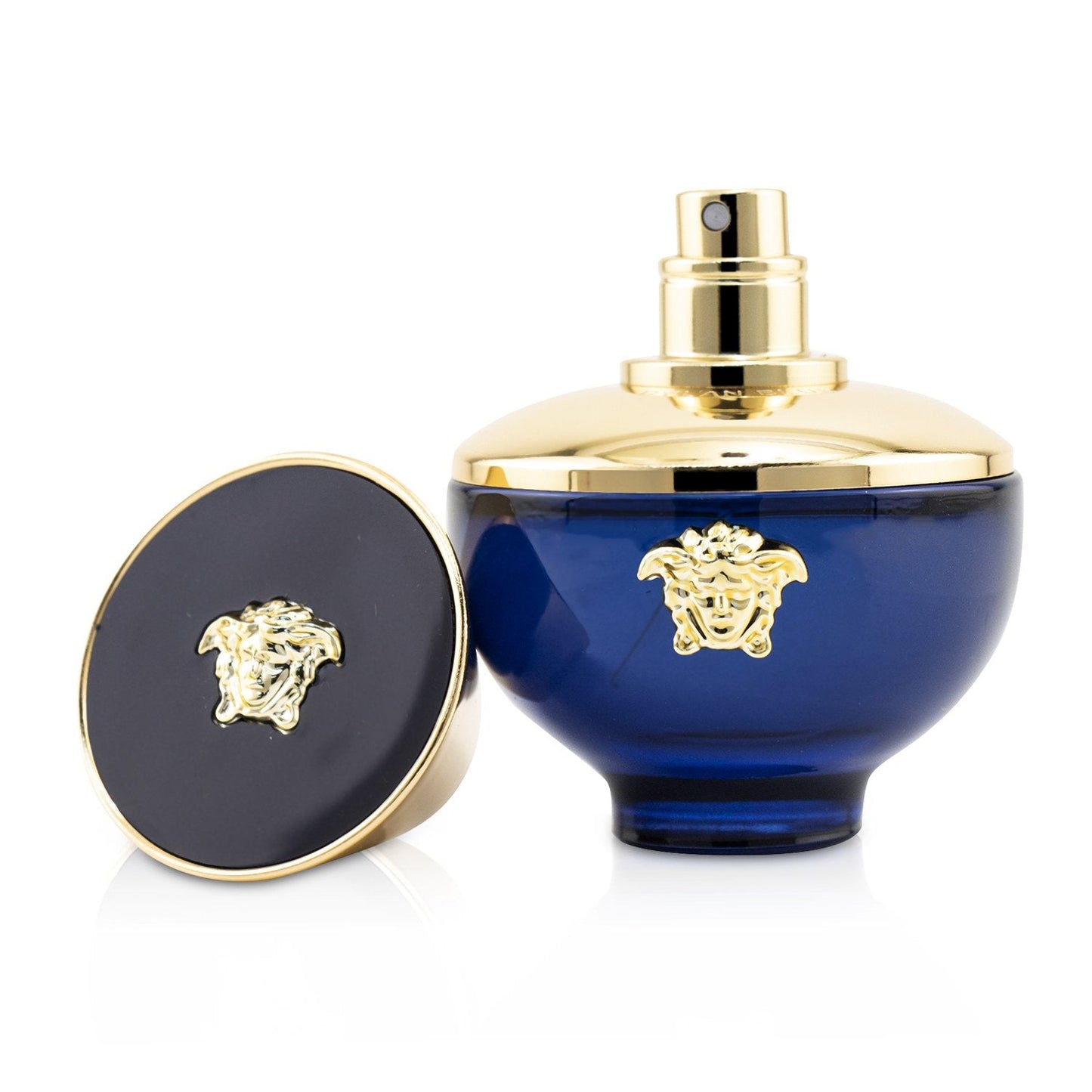 Versace Dylan Blue Eau De Parfum Spray 50ml/1.7oz