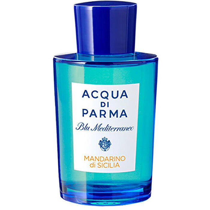 Acqua Di Parma Blu Mediterraneo Mandorlo Di Sicilia Unisex Eau De Toilette 30ml