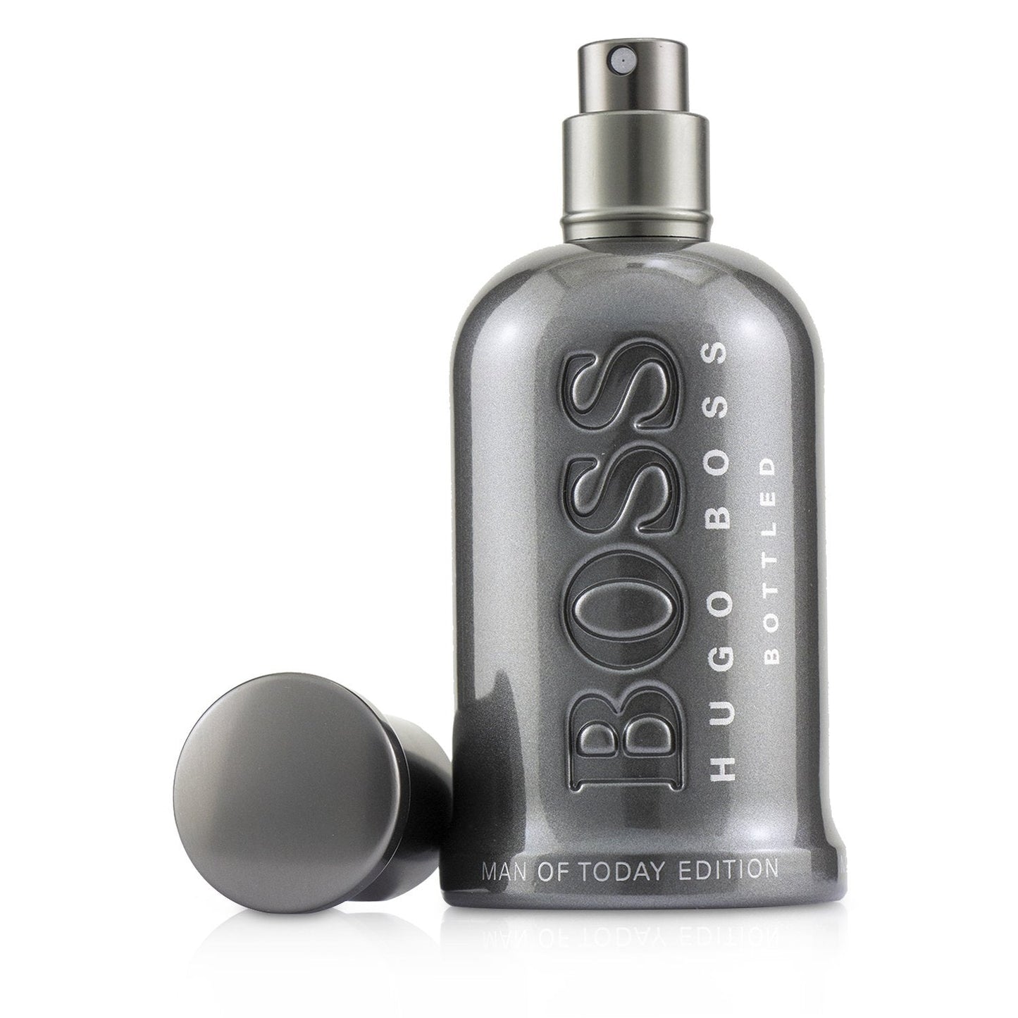 Hugo Boss Boss Bottled Eau De Toilette Spray (Man Of Today Edition) 50ml/1.6oz