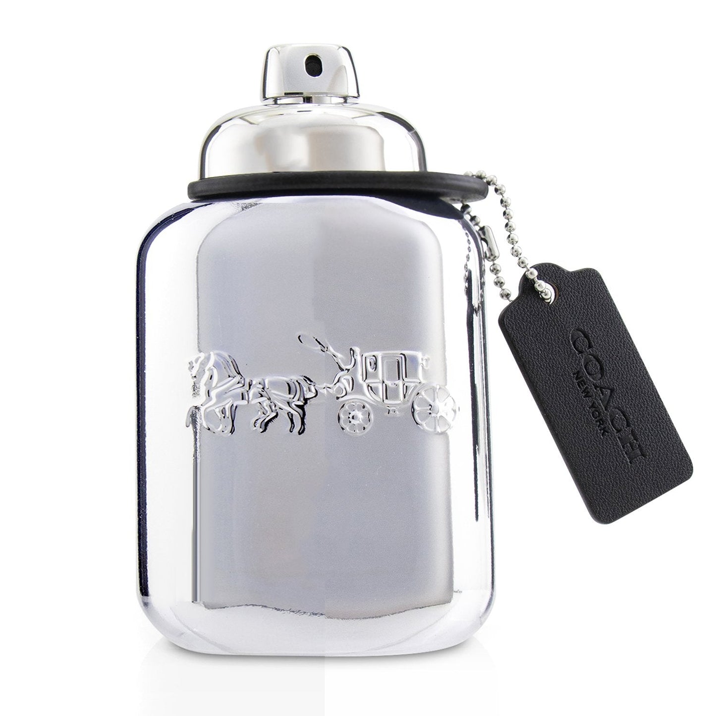 Coach Platinum Eau De Parfum Spray 100ml/3.3oz