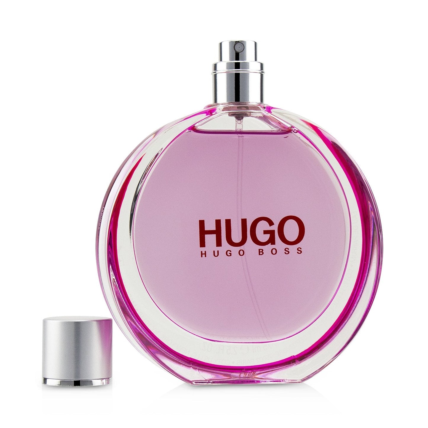 Hugo Boss Hugo Woman Extreme Eau De Parfum Spray 75ml/2.5oz