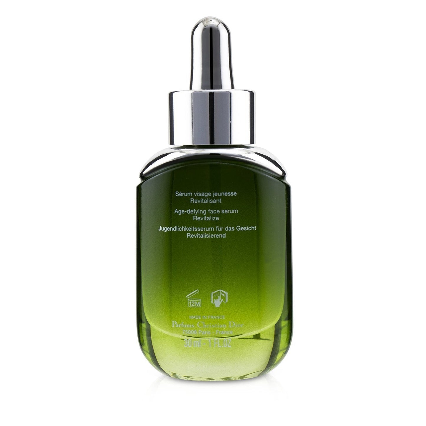 Christian Dior Capture Youth Intense Rescue Age-Delay Revitalizing Oil-Serum 30ml/1oz