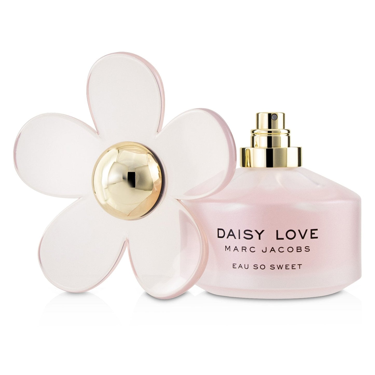 Marc Jacobs Daisy Love Eau So Sweet Eau De Toilette Spray 30ml/1oz