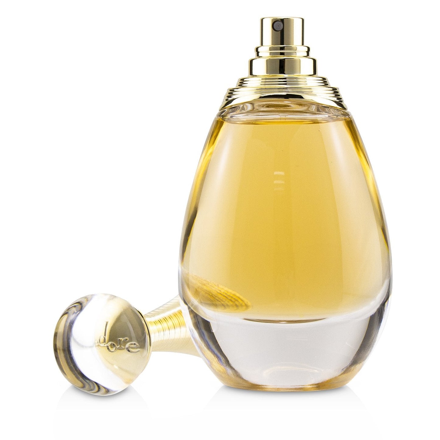 Christian Dior J'Adore Absolu Eau De Parfum Spray 50ml/1.7oz