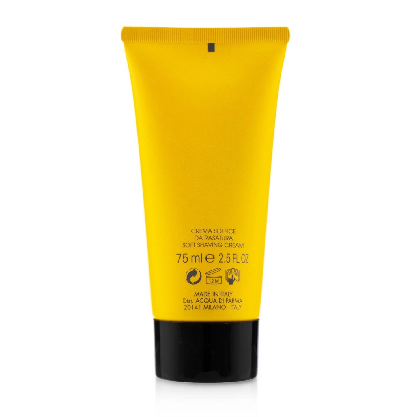 Acqua Di Parma Barbiere Soft Shaving Cream 75ml/2.5oz