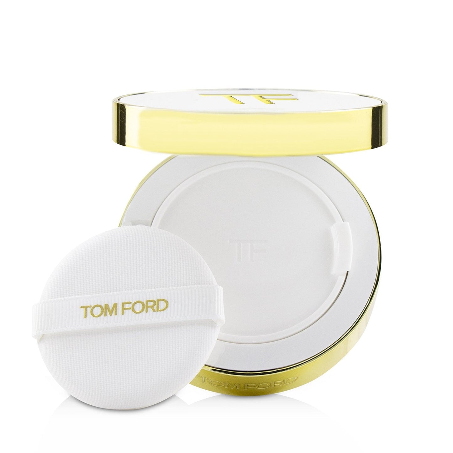 Tom Ford Soleil Glow Tone Up Hydrating Cushion Compact Foundation SPF40 - # 1.3 Warm Porcelain 12g/0.42oz