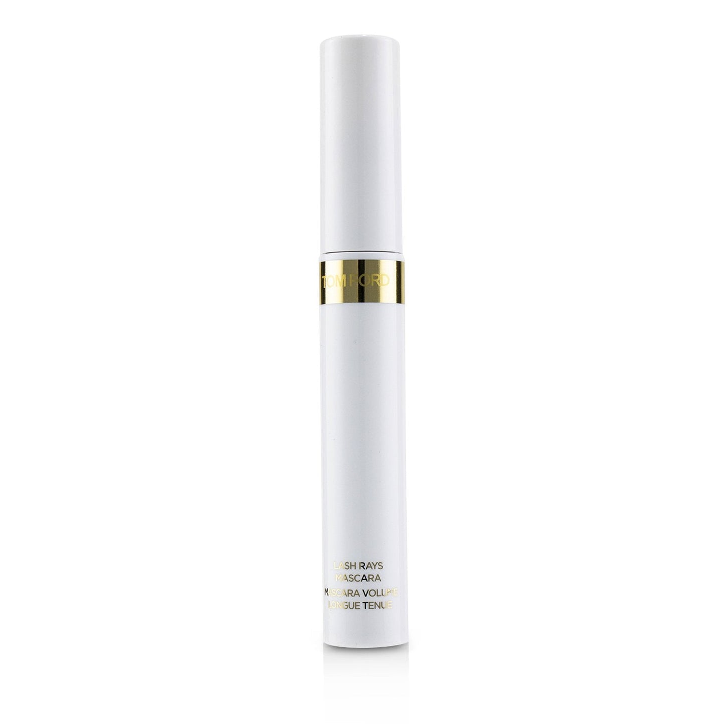 Tom Ford Soleil Lash Rays Mascara - # 01 Noir 8ml/0.27oz