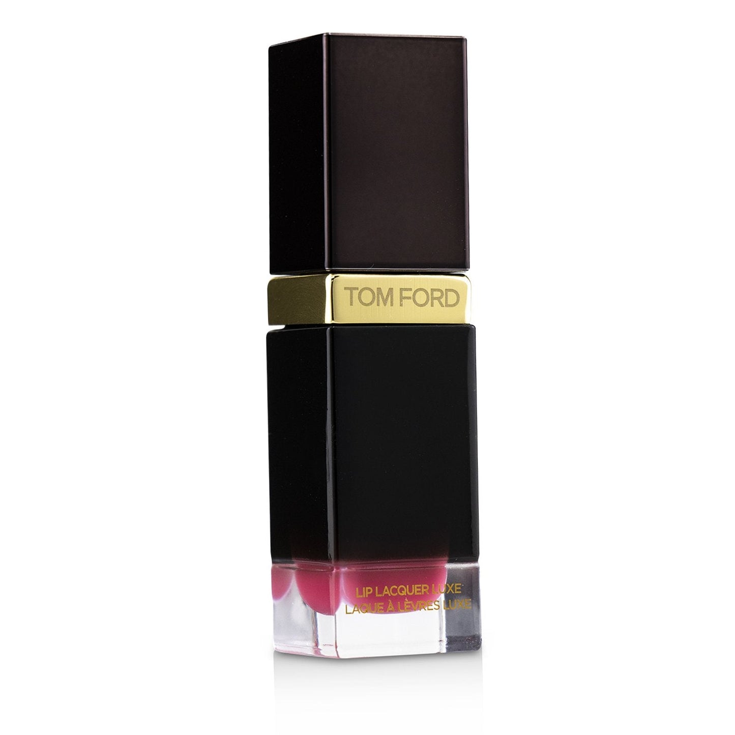 Tom Ford Lip Lacquer Luxe - # 07 Intimidate (Vinyl) 6ml/0.2oz