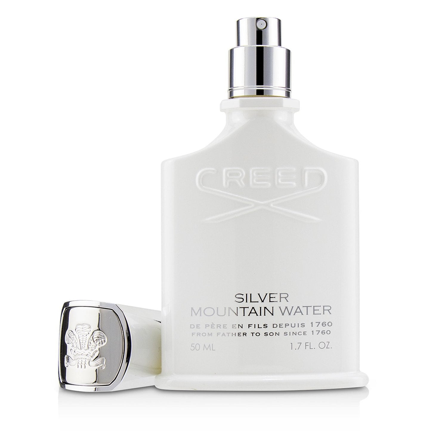 Creed Silver Mountain Water Fragrance Spray 50ml/1.7oz
