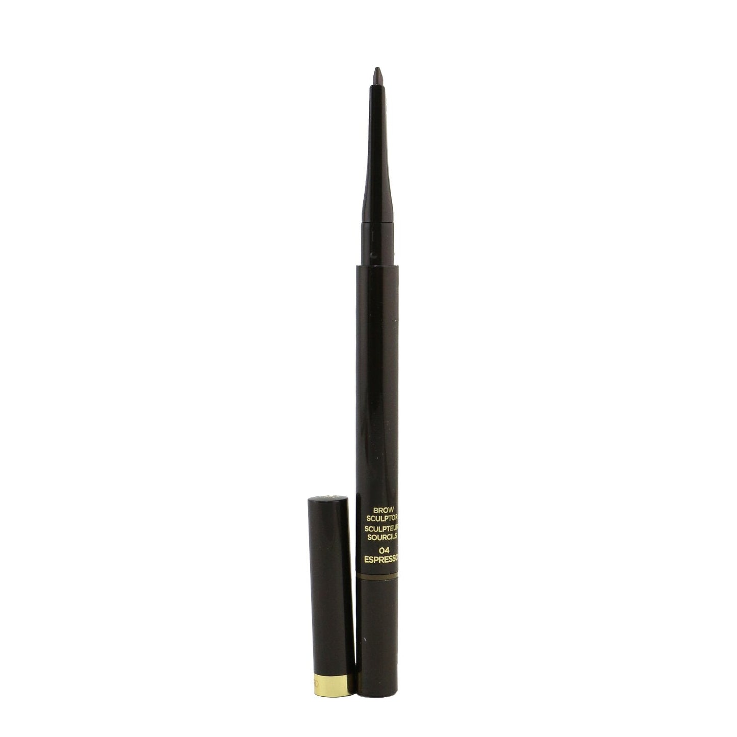 Tom Ford Brow Sculptor With Refill - # 02 Taupe 0.6g/0.02oz