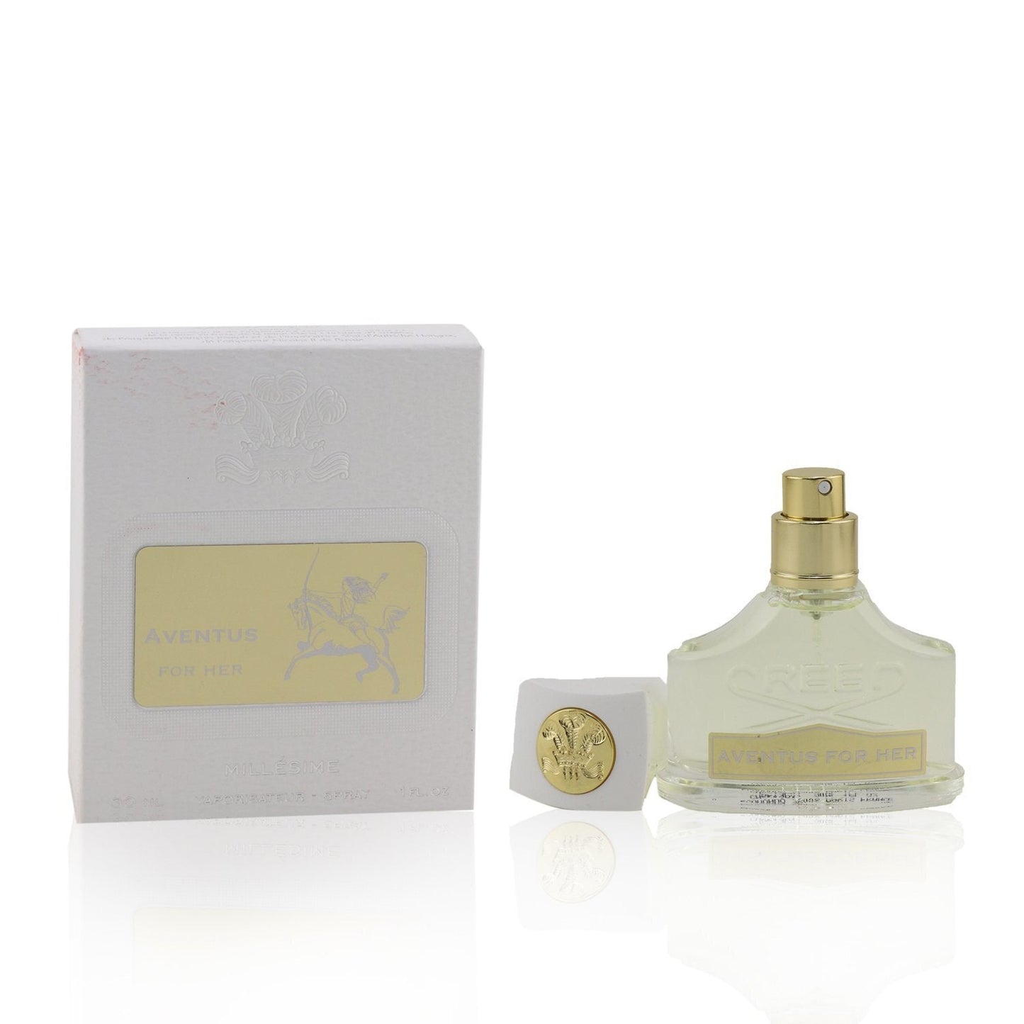 Creed Aventus For Her Eau De Parfum Spray 30ml/1oz